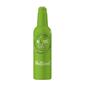 MOODS Natural Lubes